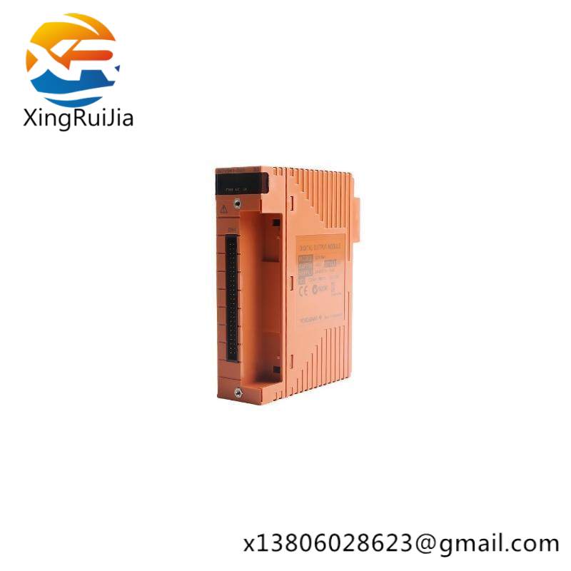 YOKOGAWA SDV541-S33 Digital output module
