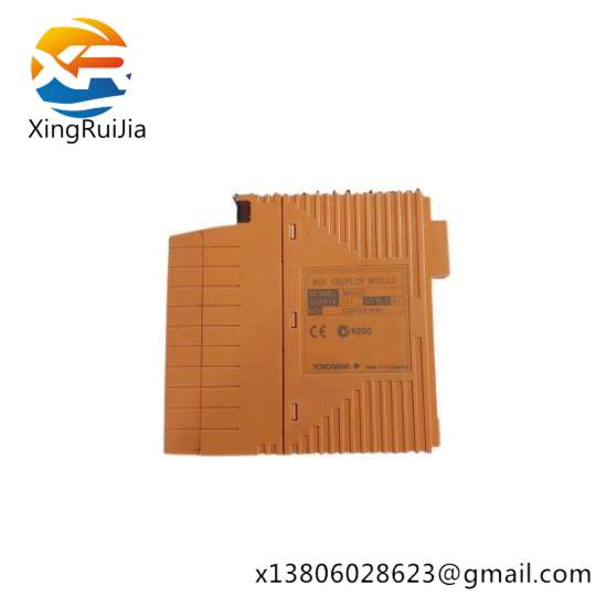 Yokogawa SEC401-11 ESB Bus Coupler Module