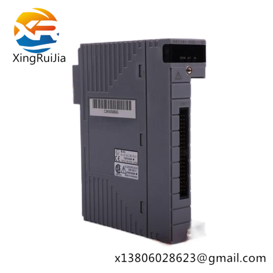 Yokogawa SPW482-13 FCS System