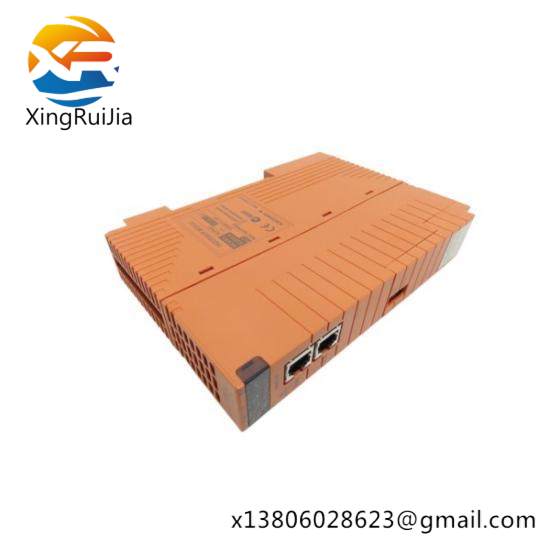 Yokogawa SPW482-E3 S1 AC Input Power Supply Module