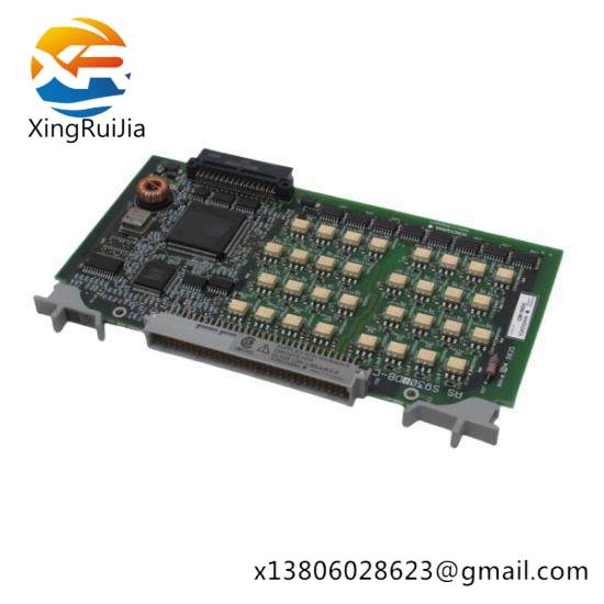 YOKOGAWA SR1008B62