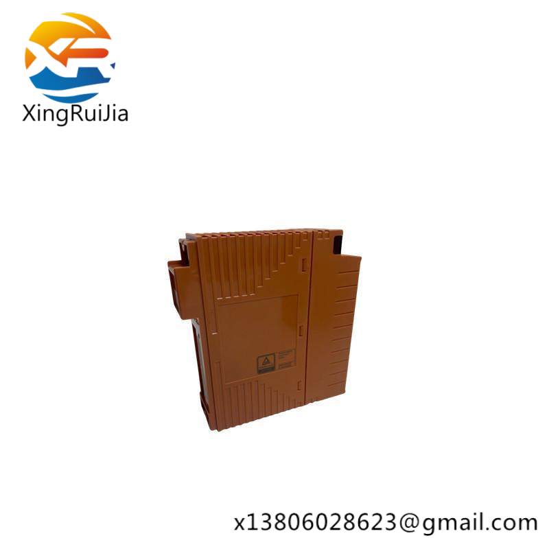 Yokogawa SSB401-53 S1 Bus Interface Module