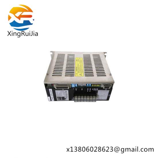 YOKOGAWA TM13001045-2SN/97S0145 SERVO CONTROLLER