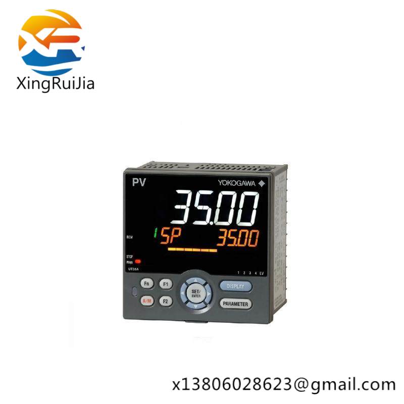 YOKOGAWA UT35A-000-11-00 Temperature Controller