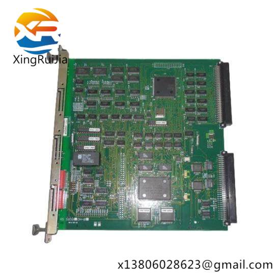 Yokogawa VF311 S1 Interface Card