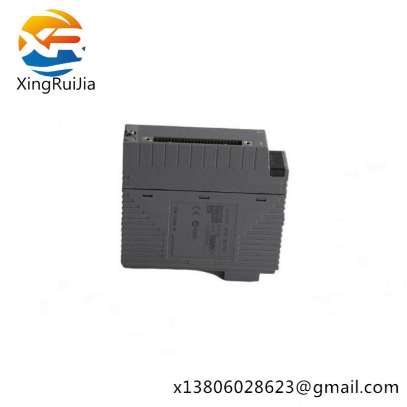 Yokogawa VF702 Control Bus Interface Card