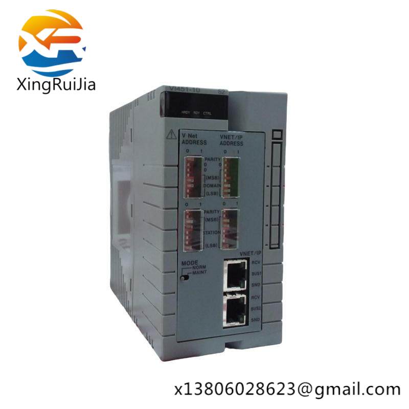 Yokogawa VI451-10 S3 Communication Model, Transmitter Meter
