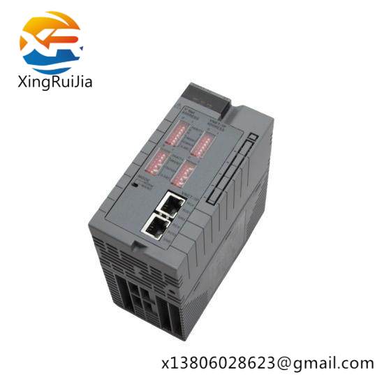 Yokogawa AAI841-H53/K4A00 FCS System