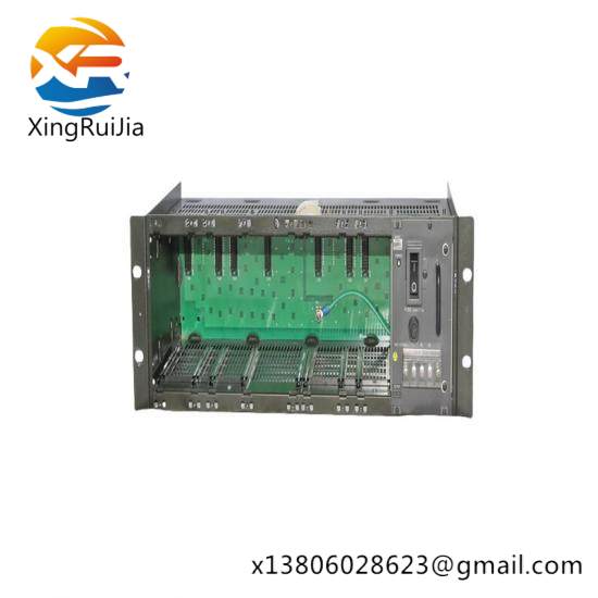 Yokogawa AAI841-H53/K4A00  FCS System