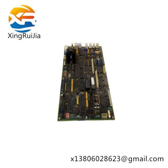 York 031-01065E Circuit Board