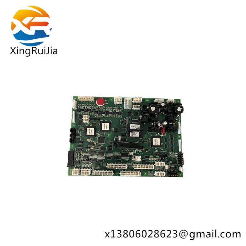 YORK 031-02478-002 PCB1429R055 PCB2116 Micro Board