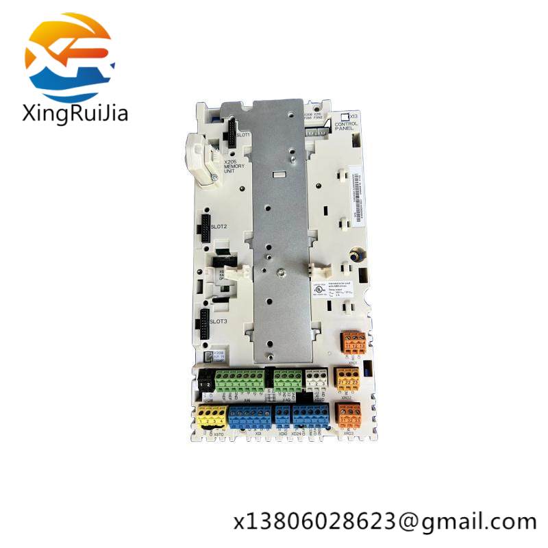 ABB ZCON-12 Frequency converter accessories