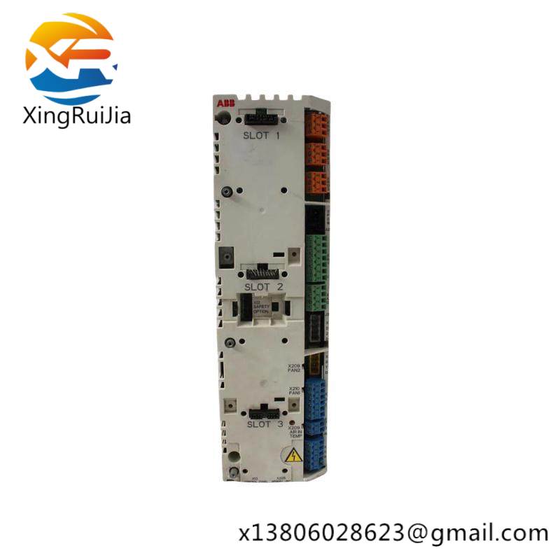 ABB ZCU-13 Inverter main board
