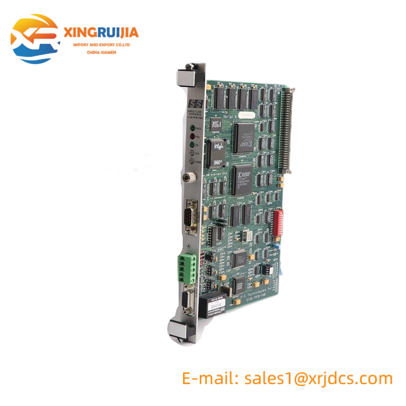 KUKA 00-205-143 KBR POWER SUPPLY