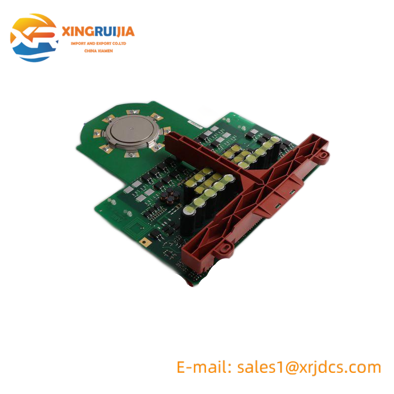 ABB 07PS62R2 GJV3074332R2 Memory Module