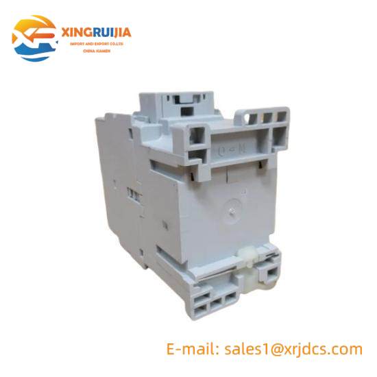 100-C30E*00  IEC 30 A Contactor