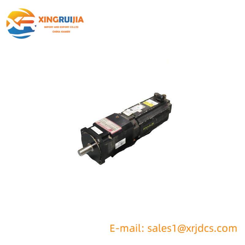 Control Techniques 115DUB300CACAC PG115-100 Servo Motor