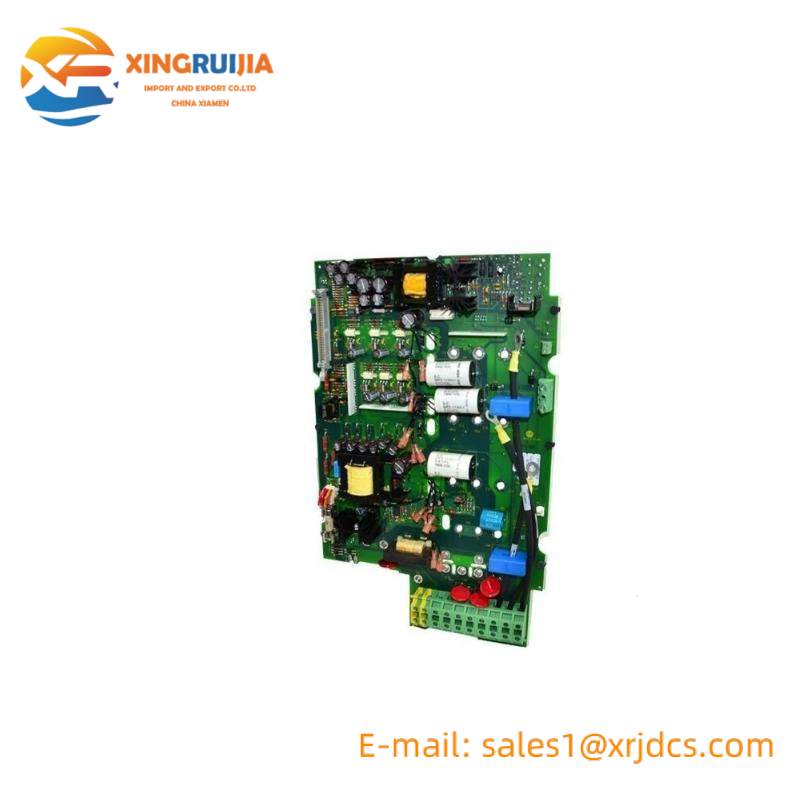 AB 1336-BDB-SP6D Gate Driver Board