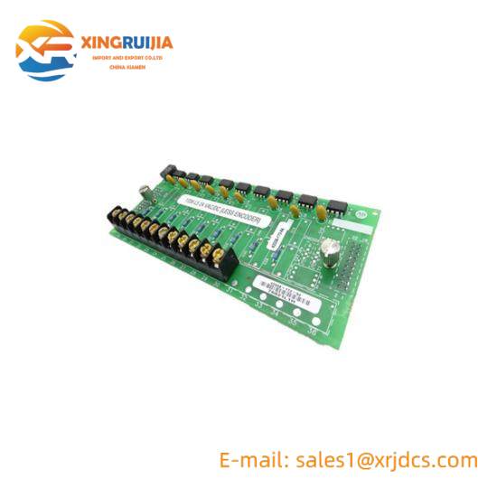 1336-L5 Control Interface Board