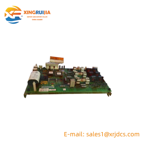 1336-PB-SP14C  CONTROL BOARD