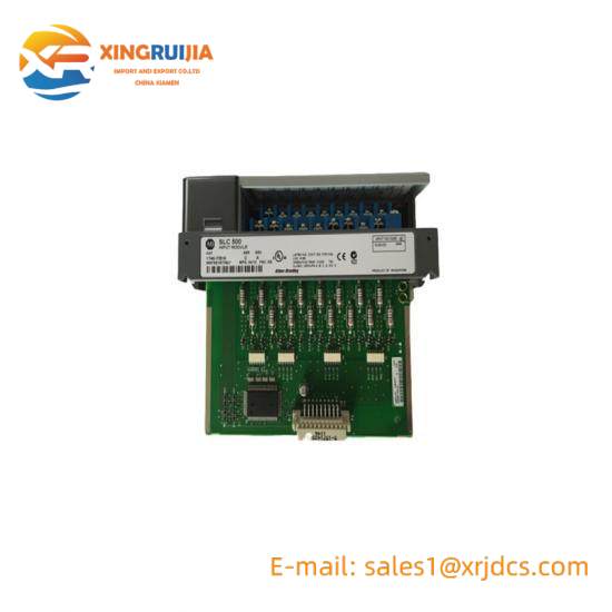 1336-QOUT-SP19A Output Module