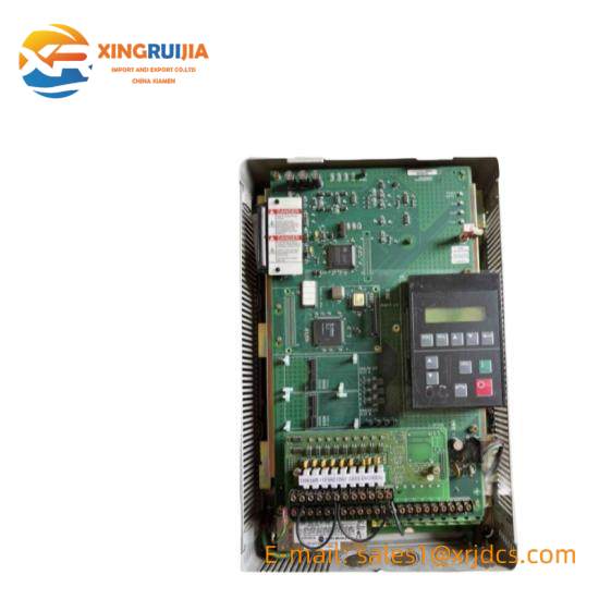 1336F-B025-AA-EN  1336 Plus II Adjustable Frequency AC drive