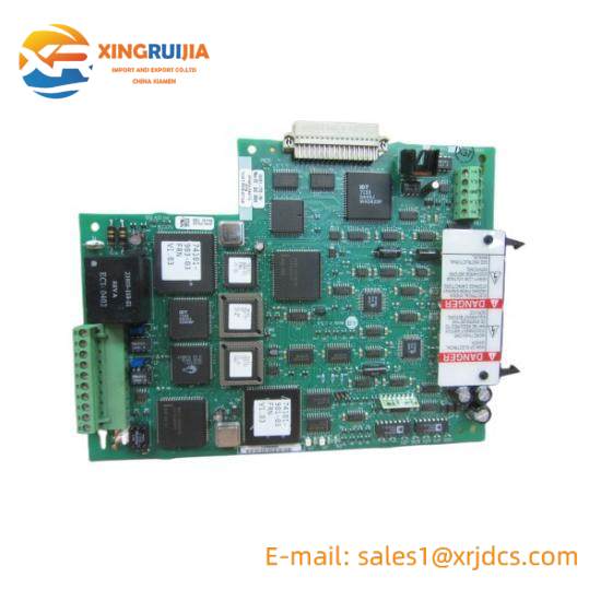 1336T-MCB-SP34B 74101-772-54 Drive Board