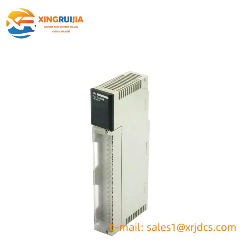 Schneider 140DAI74000 Discrete input module