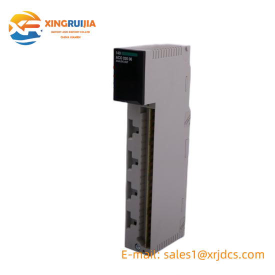 Schneider 140NOC78100  Modicon Ethernet comunication module