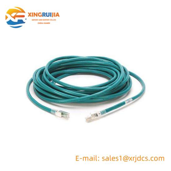 1585J-M8CBJM-1 Connection Cable