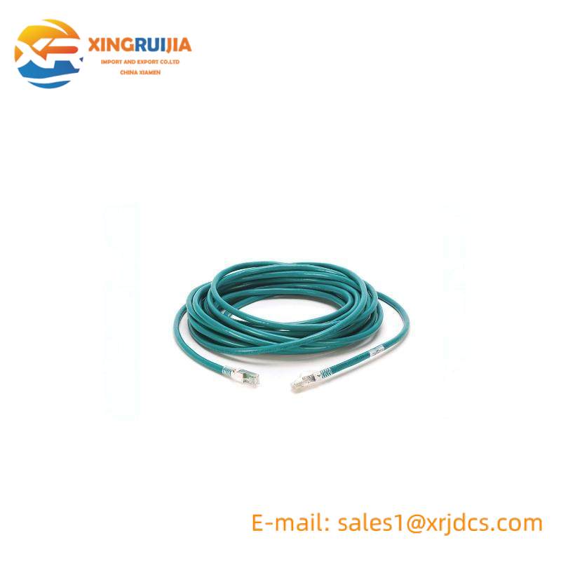 AB 1585J-M8CBJM-2 Ethernet Cable