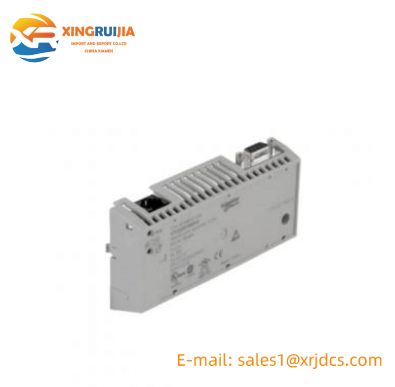 ABB DSAO130 57120001-FG ABB Analog Output Unit 16 Ch 