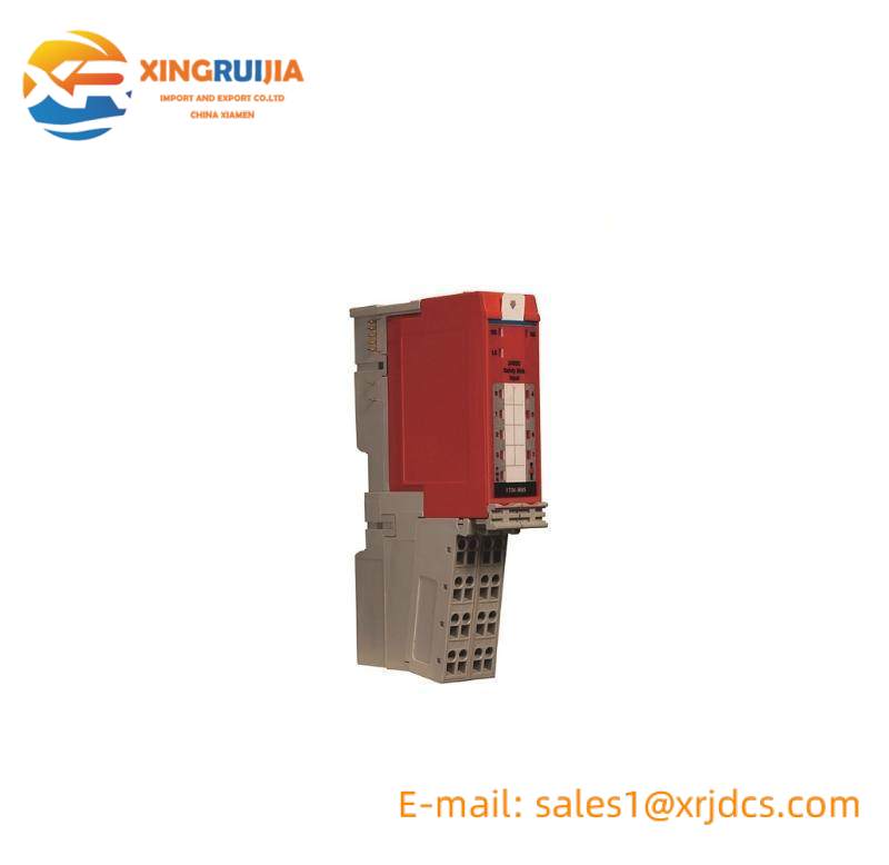 AB 1734-0B8S DC Output Module