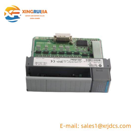 1746-IB32/D SLC 500 input module