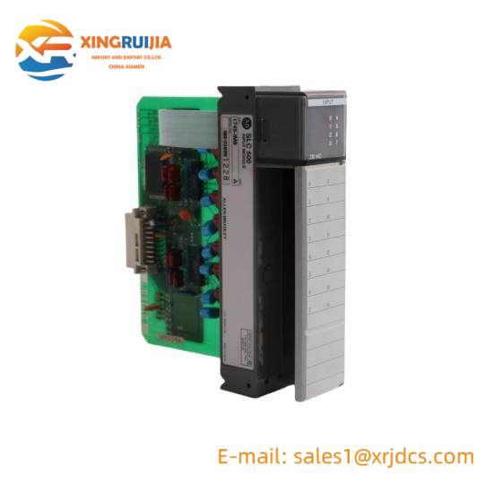 1746-IM8   Input Module  SLC 500