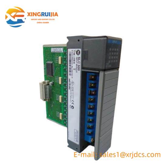 1746-ITB16 Digital Input Module   1746ITB16