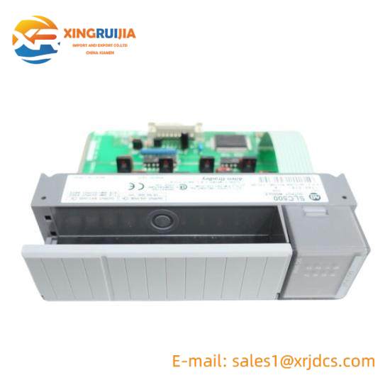 1746-OV8   Output Module  SLC 500