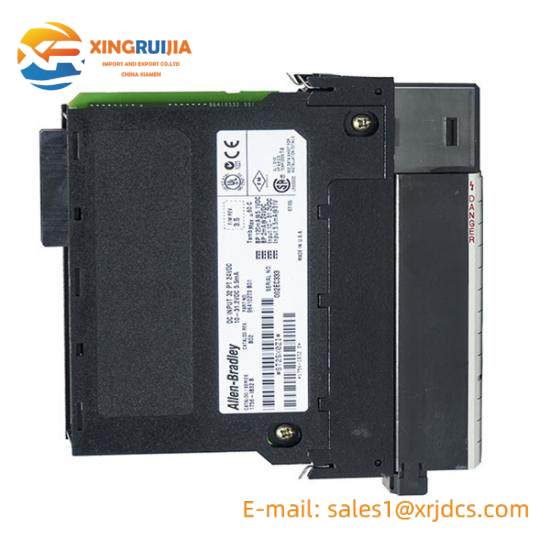 1756-IB32/B Digital DC Input Module