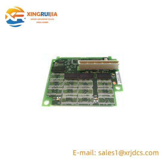 1756-M13 memory board