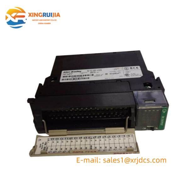 1756-OB32/A ControlLogix 10-31V DC Output Module