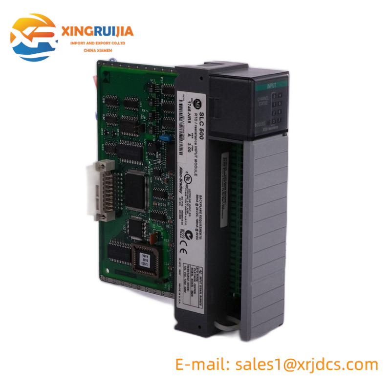 AB 1756-OV32E Output Module