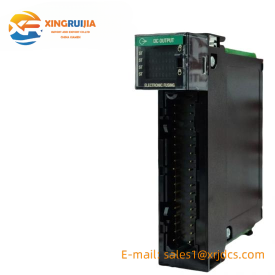 1756-OV32E ControlLogix 32 Point D/O Module