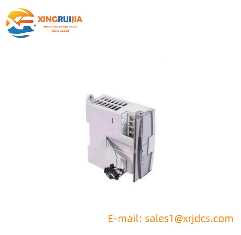 AB 1762-IF4 Output Module