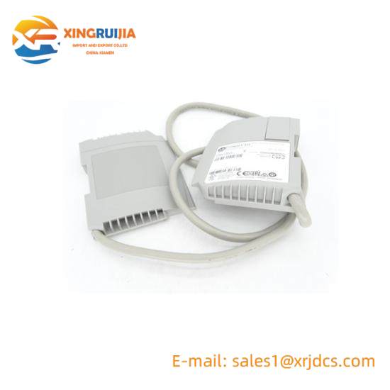 1769-CRL3 A Compact I/O Right-To-Left Bus Ext Cable