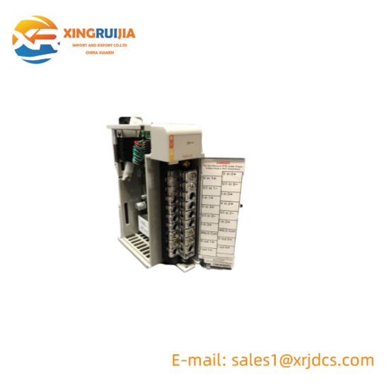 1769-IF4XOF2/A CompactLogix Analog Module