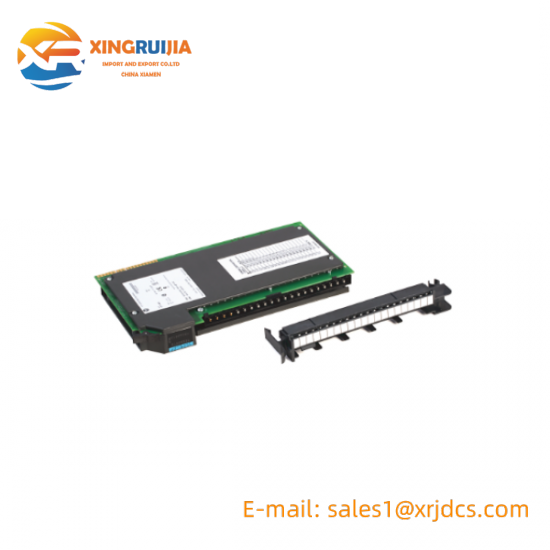 1771-IBD PLC-5 Input Module