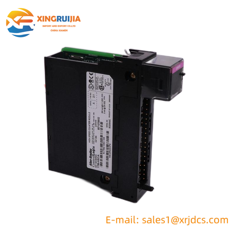 AB 1771-IVN DC Input Module 10-30V