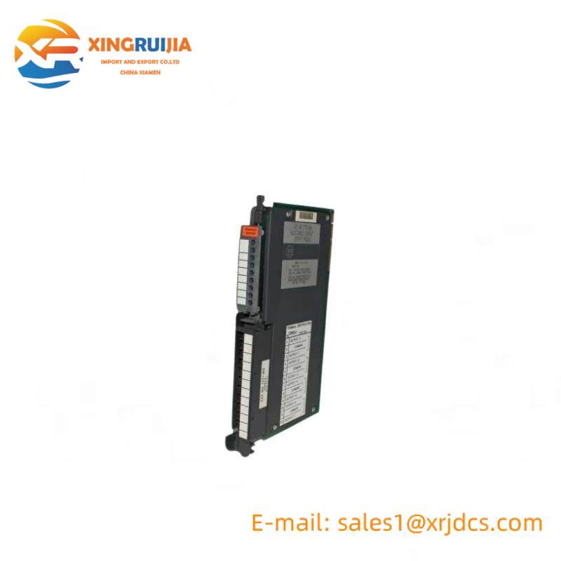 AB 1771-OA AC Output Module