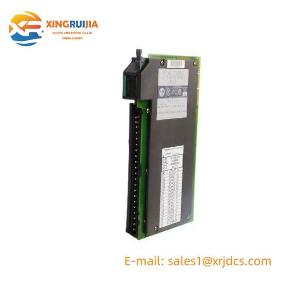 1771-OB Digital DC Output Module