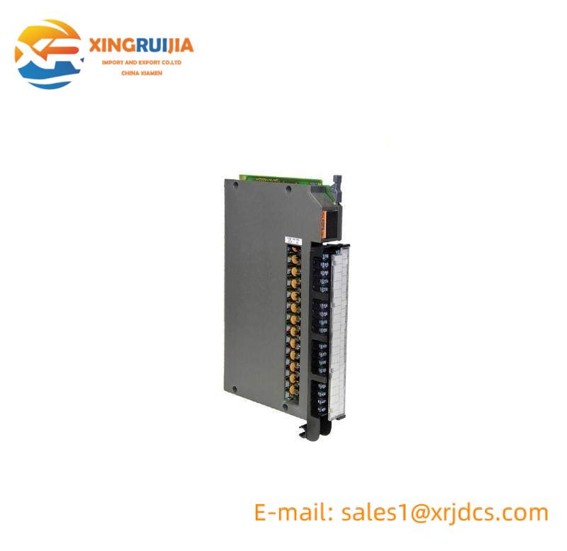 AB 1771-OBN Output Module